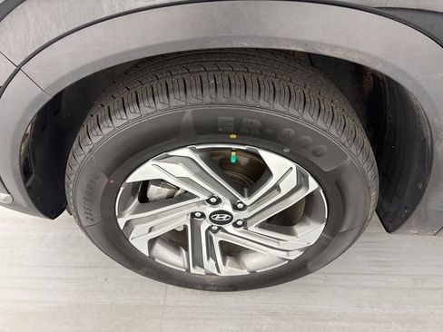 Used 2023 Hyundai Santa Fe SEL image 14