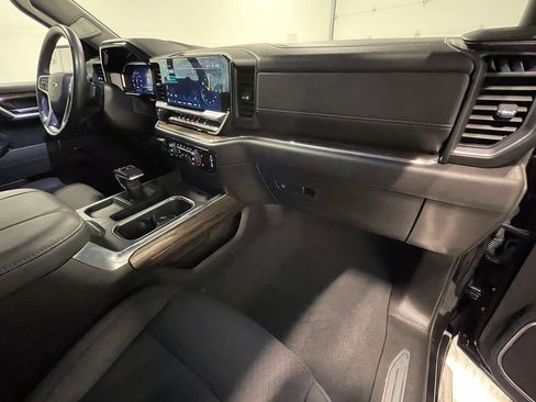 Used 2023 Chevrolet Silverado 1500 RST w/ Z71 Off-Road Package image 27