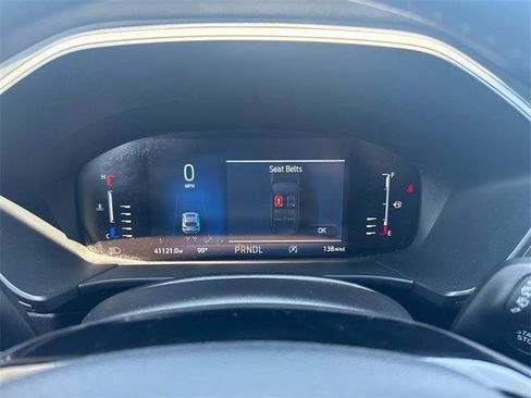 Certified 2023 Ford Escape Active image 66