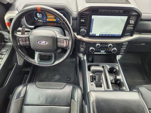 Used 2023 Ford F150 Raptor image 29