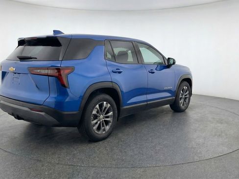 Used 2025 Chevrolet Equinox LT image 9