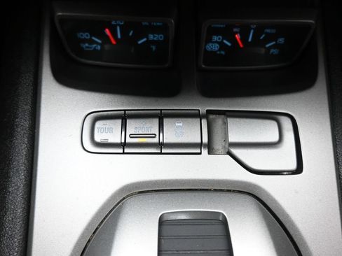 Used 2015 Chevrolet Camaro ZL1 image 26