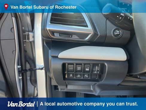 Certified 2023 Subaru Forester Limited AWD/4WD image 18