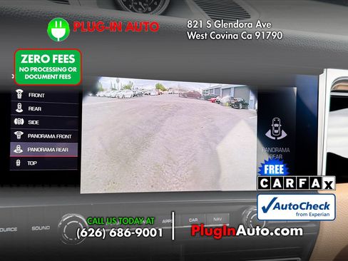 Used 2021 Porsche Macan S AWD/4WD image 38