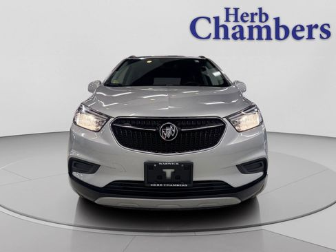 Used 2022 Buick Encore Preferred image 4