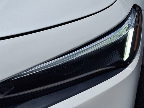 Certified 2024 Honda Civic Sport image 9