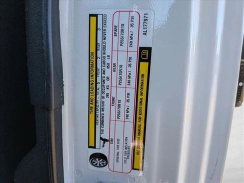 Used 2010 Jeep Wrangler Unlimited Sahara w/ Trailer Tow Group image 24