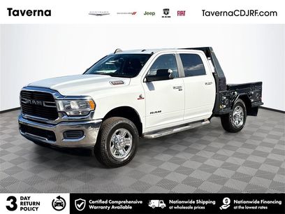 Used 2019 RAM 2500 Big Horn