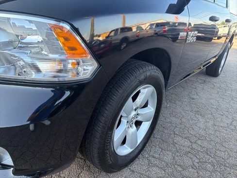 Used 2014 RAM 1500 Express RWD image 11
