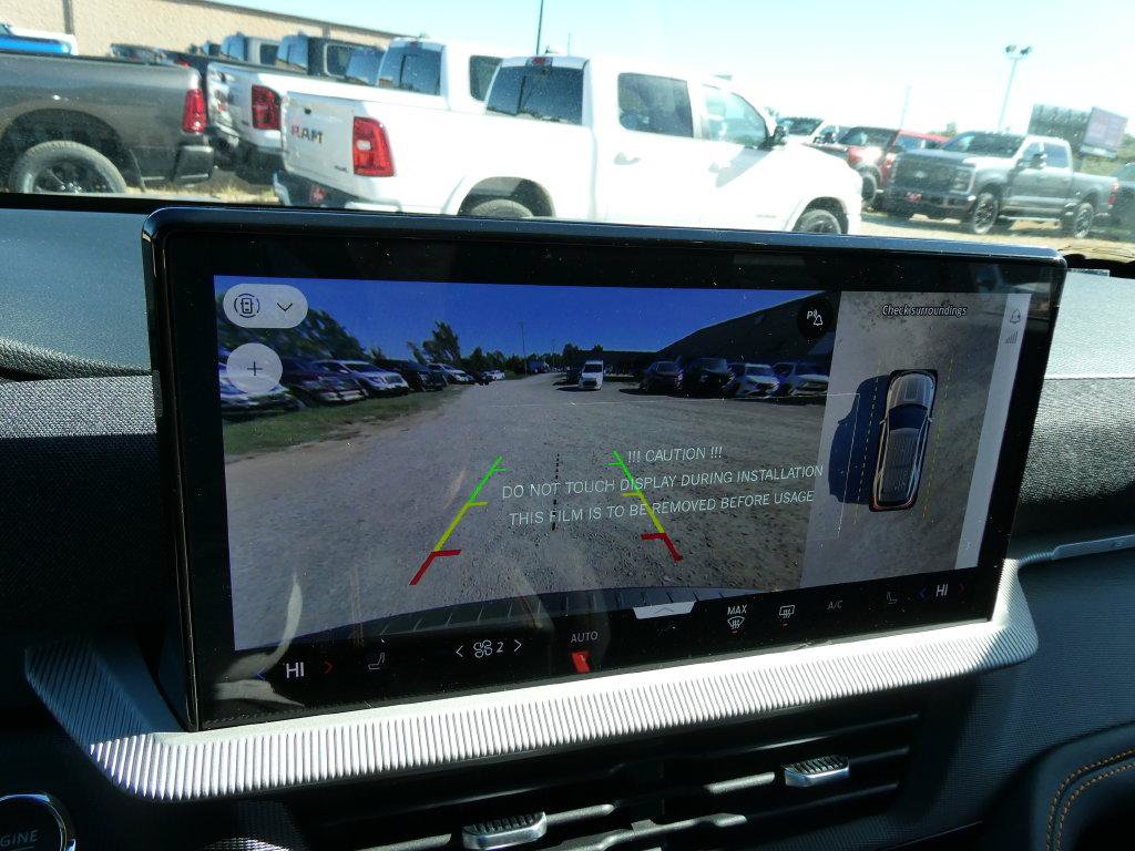 New 2027 Ford Explorer Tremor w/ Tremor Convenience Package AWD/4WD image 28