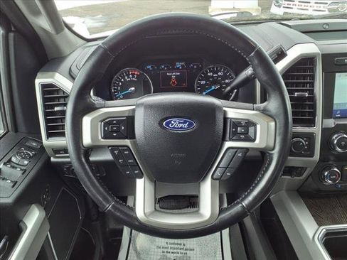 Used 2021 Ford F350 Lariat w/ Tremor Off-Road Package image 36