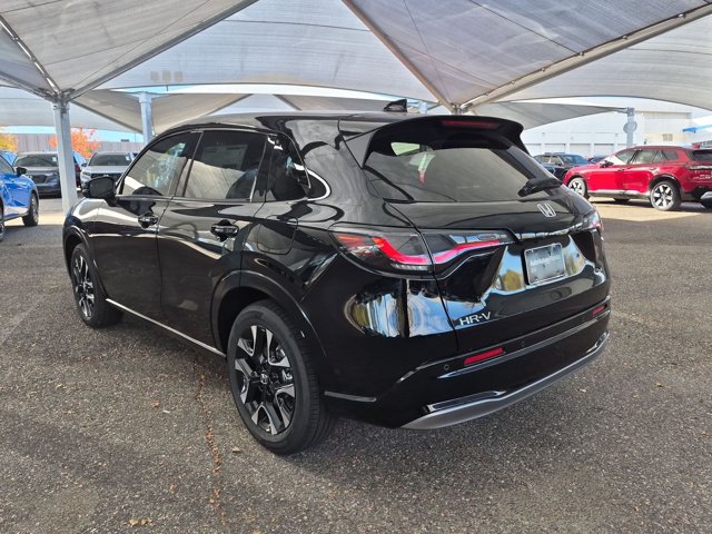 New 2027 Honda HR-V EX-L image 9