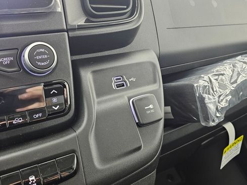 New 2026 RAM ProMaster 1500 FWD image 28