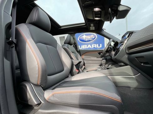 Certified 2025 Subaru Forester Sport image 13