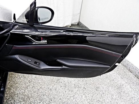 Used 2018 MAZDA MX-5 Miata Grand Touring image 15