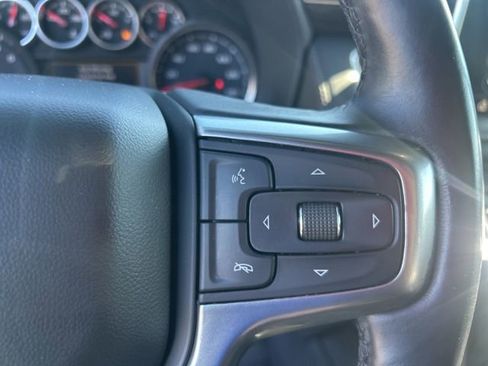 Used 2021 Chevrolet Tahoe Z71 w/ Z71 Signature Package image 20