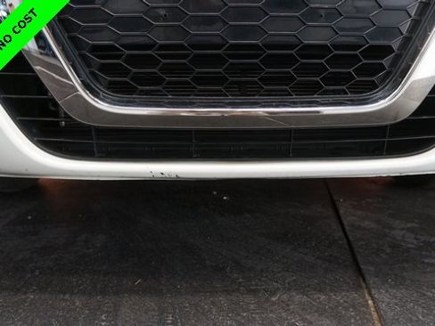 Certified 2022 Nissan Altima 2.5 SR image 70