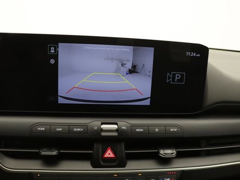 Used 2025 Kia K4 FWD image 21
