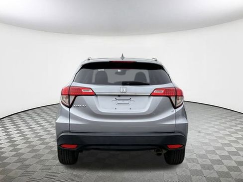 Used 2022 Honda HR-V EX image 10