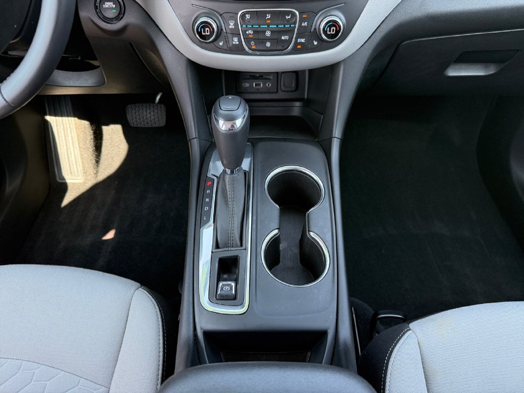 Used 2019 Chevrolet Equinox LT FWD image 15