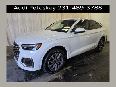 Used 2023 Audi Q5 2.0T Prestige w/ Prestige Package