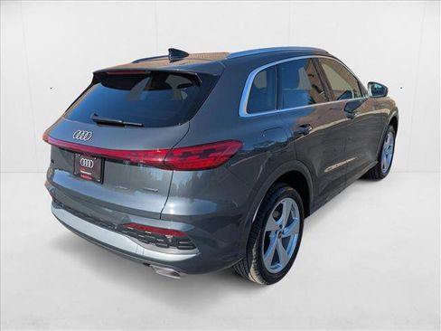 New 2025 Audi Q5 Premium Plus image 5