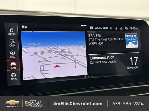 Used 2022 BMW M850i Gran Coupe xDrive image 14