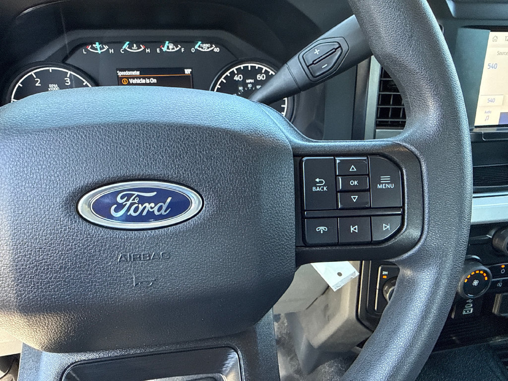 Used 2026 Ford F250 XL AWD/4WD image 25