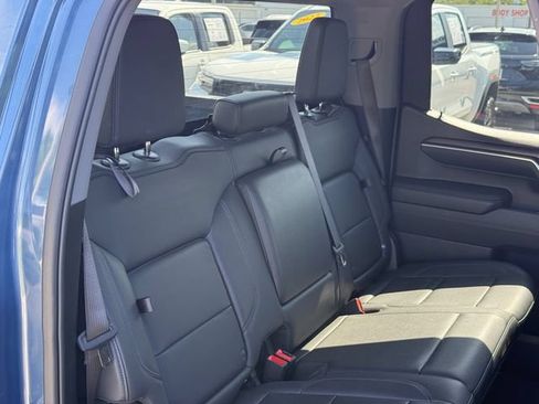 Used 2024 GMC Sierra 1500 SLT RWD image 31