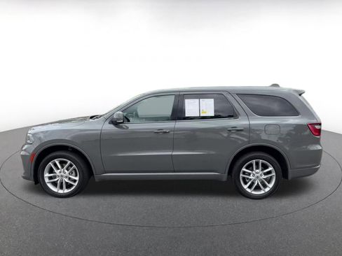 Used 2022 Dodge Durango GT AWD/4WD image 9