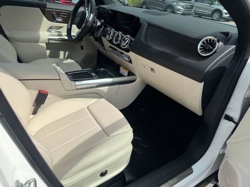 New 2026 Mercedes-Benz GLA 250 4MATIC image 15