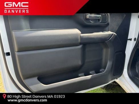 New 2025 GMC Sierra 2500 Pro w/ Convenience Package image 11