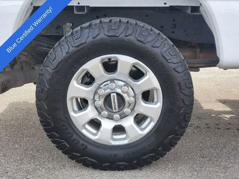 Certified 2023 Ford F250 XLT image 30