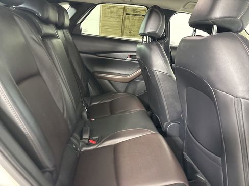 Used 2021 MAZDA CX-30 AWD 2.5 S w/ Premium Package image 25
