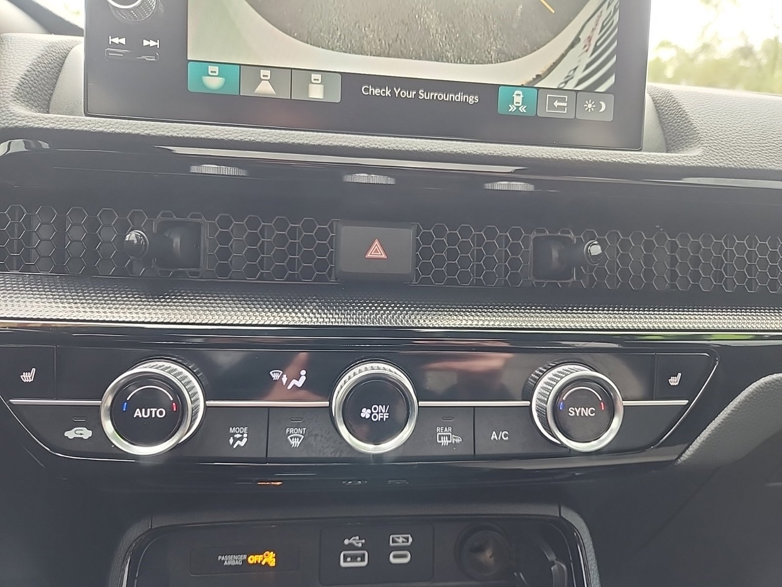 Used 2023 Honda CR-V Sport Touring image 25