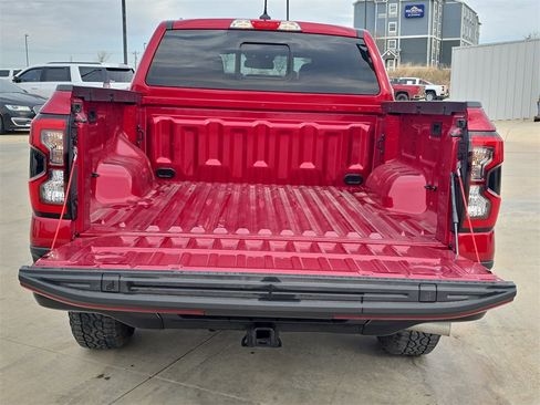 Used 2025 Ford Ranger XLT w/ Equipment Group 301A High image 12