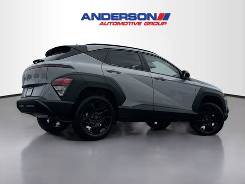 New 2026 Hyundai Kona SEL Sport image 2