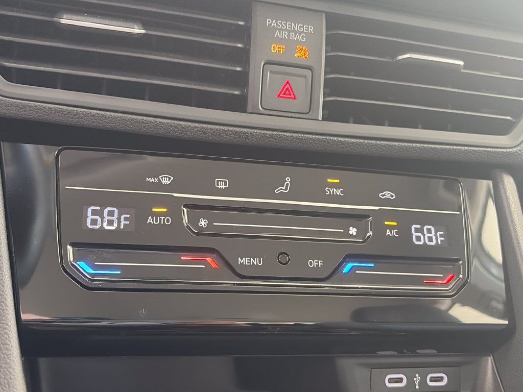 Certified 2026 Volkswagen Jetta S FWD image 23
