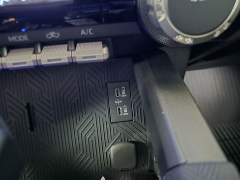 New 2025 Toyota Tacoma 4x4 Double Cab Hybrid image 25