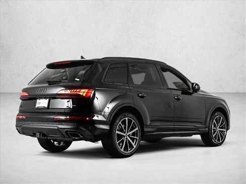 New 2026 Audi Q7 2.0T Premium Plus AWD/4WD image 5