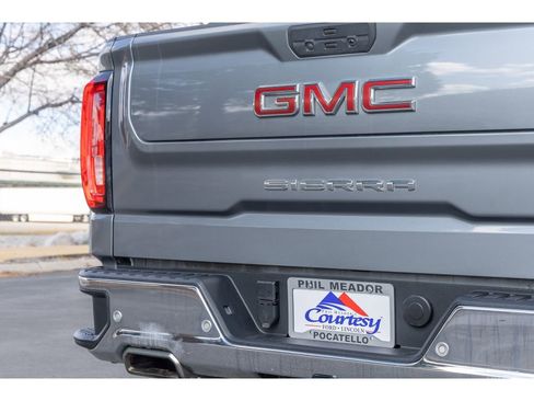 Used 2020 GMC Sierra 1500 SLT w/ SLT Convenience Package image 29