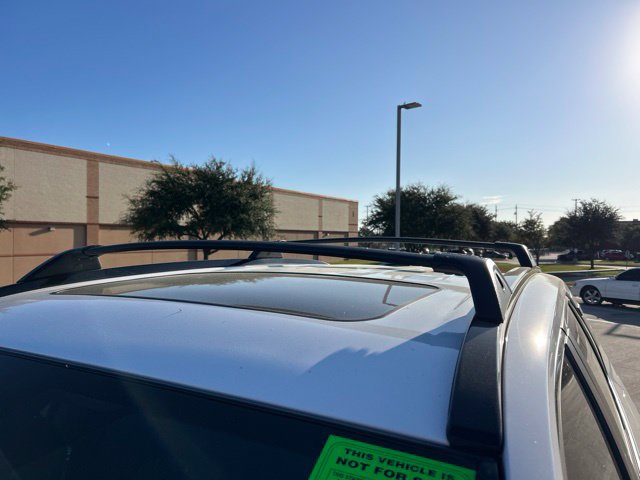 Certified 2024 Toyota RAV4 XLE w/ Convenience Package FWD image 9