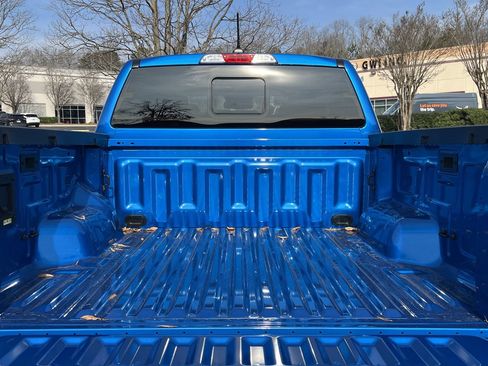 New 2025 Ford Ranger XLT w/ Technology Package RWD image 20