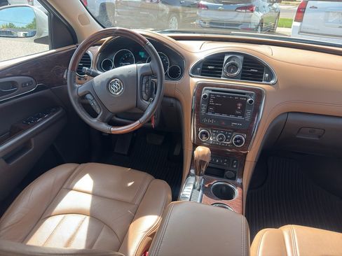 Used 2013 Buick Enclave Leather AWD/4WD image 18