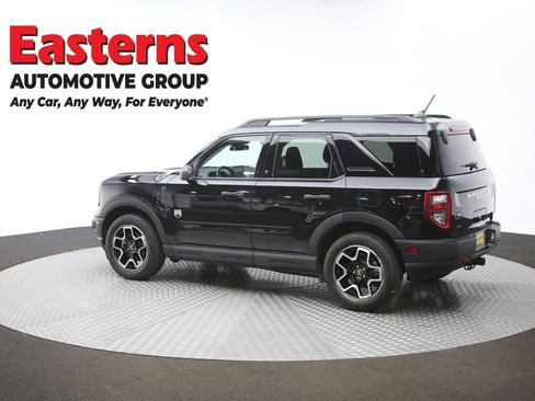 Used 2022 Ford Bronco Sport Big Bend w/ Convenience Package AWD/4WD image 64