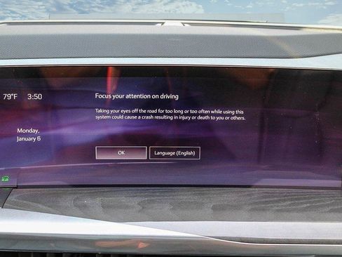 New 2025 Cadillac Escalade IQ Luxury 2 image 22