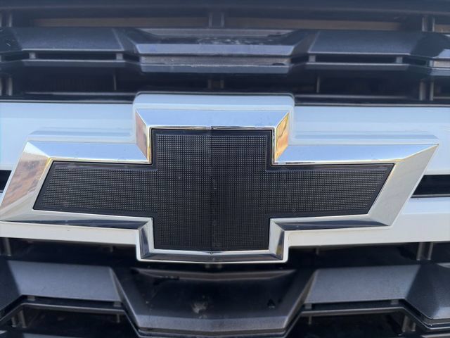 Used 2022 Chevrolet Colorado W/T w/ Custom Special Edition RWD image 26