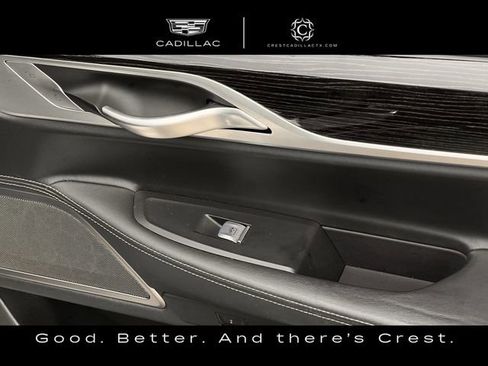 Used 2020 BMW 740i w/ M Sport Package RWD image 26