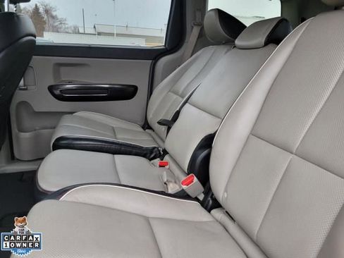 Used 2020 Kia Sedona SX FWD image 10