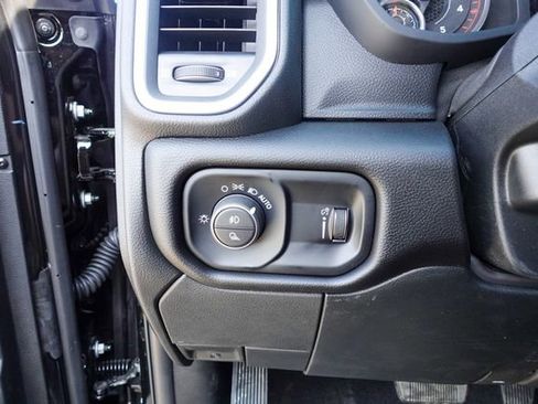 New 2026 RAM 2500 Big Horn image 21